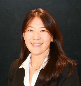 Aileen Shieu